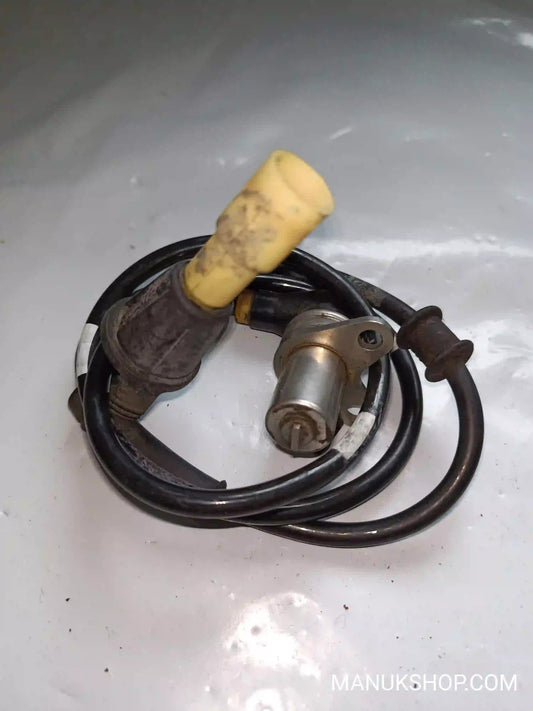 ABS Sensor BMW 5 E34  7 E32  0265001205 0 265 001 205 Bosch
