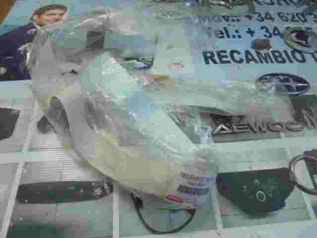 Tape Black Out No 2 RH / Toyota Corolla 759230F010 75923-0F010