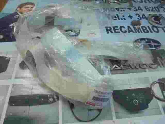 Tape Black Out No 2 RH / Toyota Corolla 759230F010 75923-0F010