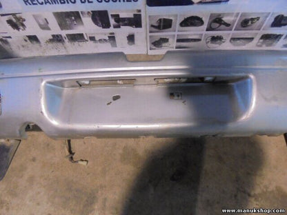 Stoßstange hinten KIA Sportage K00 2.0i 16V 4WD 1994/04-2003/08 1998 ccm, 94 KW