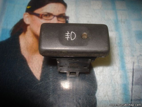 Nebelscheinwerfer Schalter Nissan Terrano Ford Maverick NILES 065251