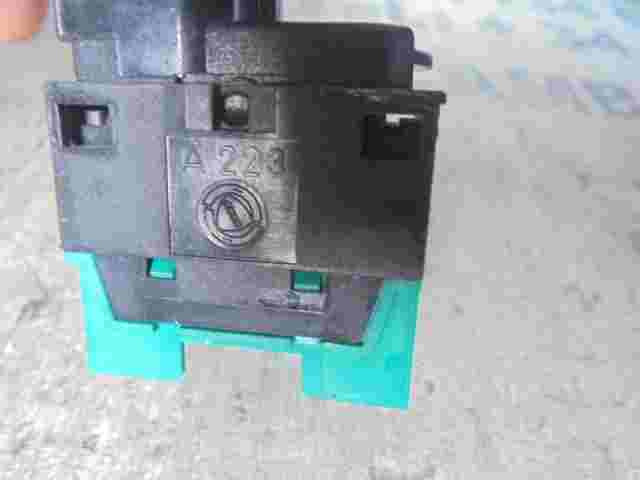 Fensterheber schalter Lancia Lybra A223 A 223 717778000 06304