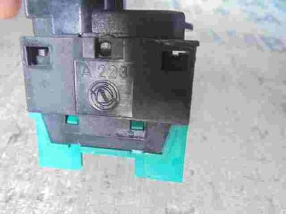 Fensterheber schalter Lancia Lybra A223 A 223 717778000 06304