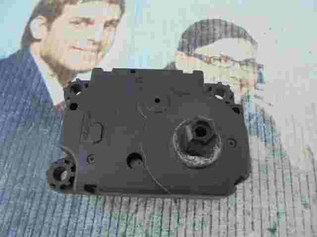 Stellmotor Heizung Renault Master Opel Movano A21201700 HAD36001A DENSO 230418