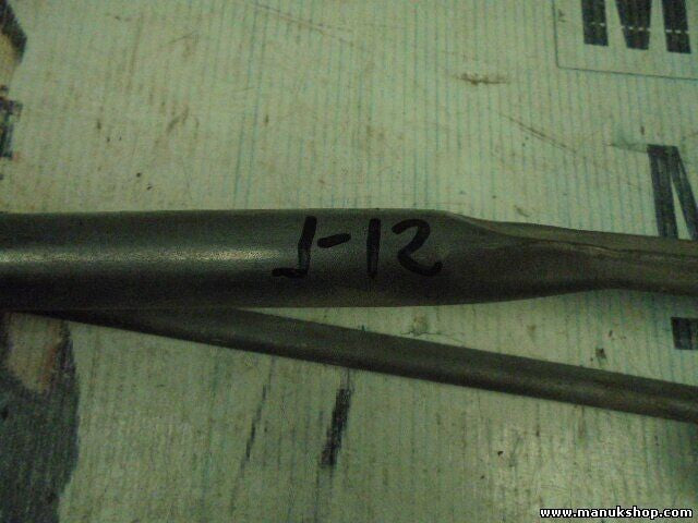 Wischer Gestänge Toyota Land Cruiser 120 Prado J-12 2002-2009 8515060320