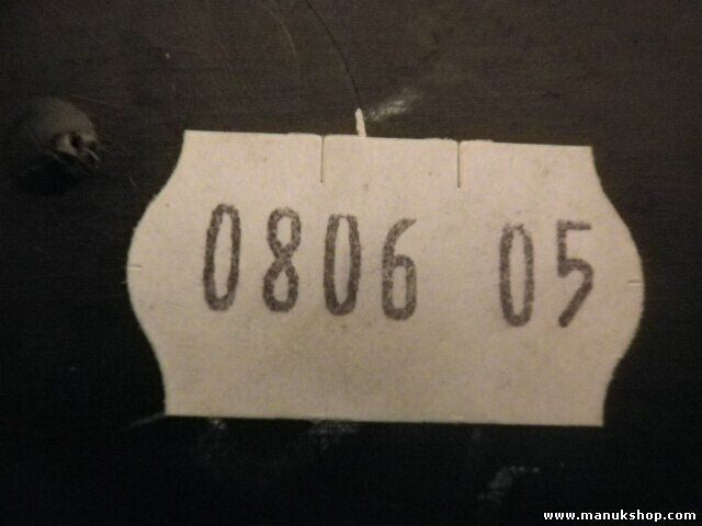 Lüftungsdüse Luftdüse Luftausströmer Peugeot 607 9629443977 96 294 439 77