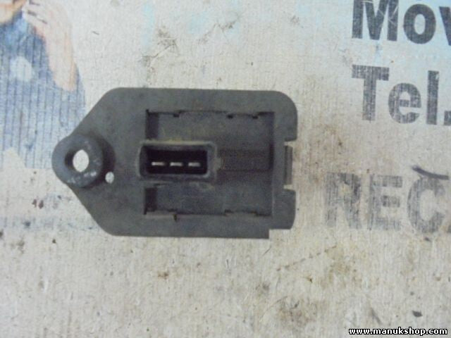 Widerstand Heizung Peugeot 206 Citroen Xsara Picasso 9625293080
