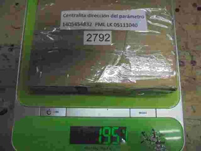 Steuergerät Parameterlenkung Mercedes W140 1405454832 140 545 48 32 05111040