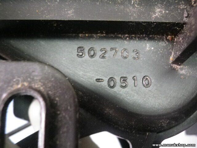 Heizungsbedienteil Opel Frontera 5027030510 502703-0510 502703 0510