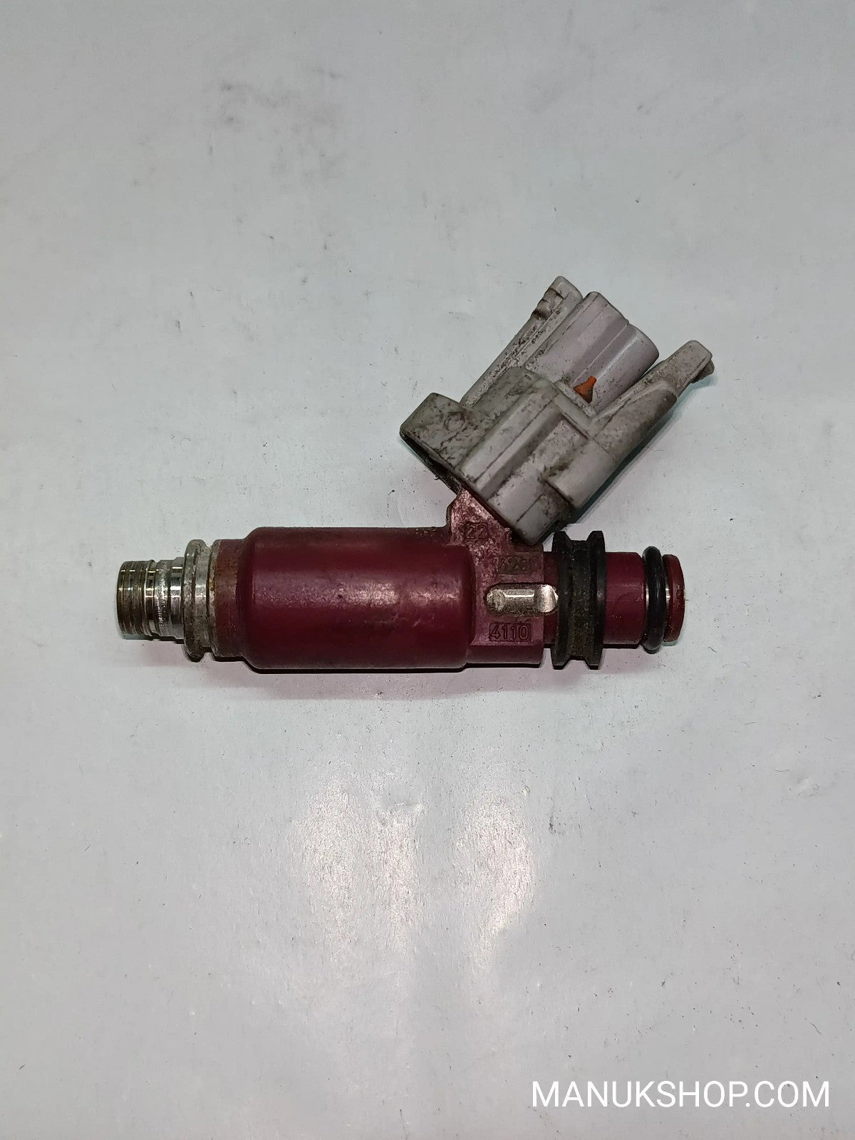 Einspritzdüse Suzuki Liana Wagon R 411062822 226284110