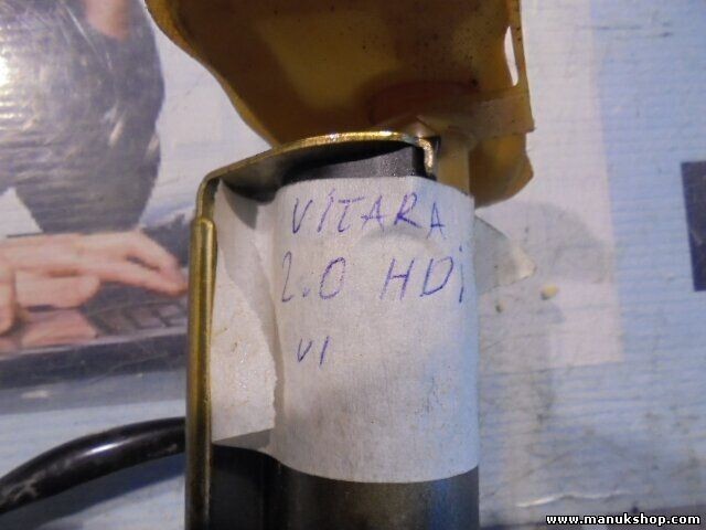 Tankgeber Suzuki Grand Vitara 2.0 1998-2005 1510065D02