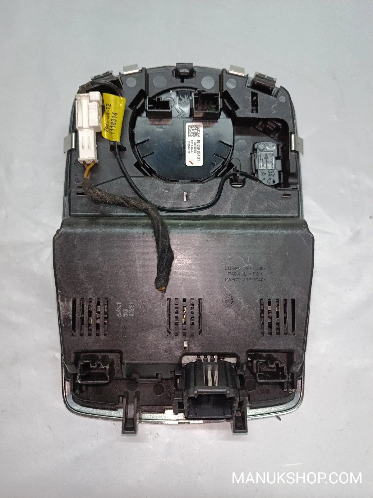 Innenleuchte Peugeot 508 96884867XT 96 884 867 XT  96659054XT