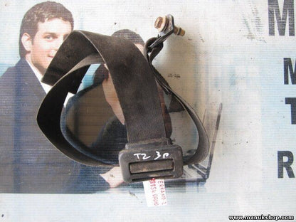 Sicherheitsgurt Gurt Nissan Terrano Ford Maverick II R20 888540F010 88854 0F010