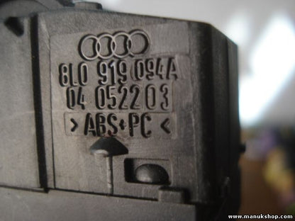 Leuchtweitenregelung Schalter Audi A3 8L0 919 094A 8L0919094A 8LO919094A BK7