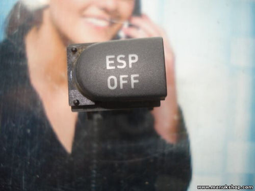 Schalter Seat Leon VW Volkswagen Audi Skoda ESP OFF 5P0927117A 9751230