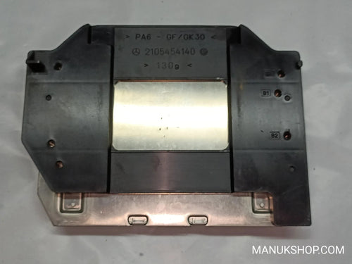 Steuergerät Mercedes-Benz 0295457032 Q01 FD00M03 BOSCH 0265109481 0 265 109 481