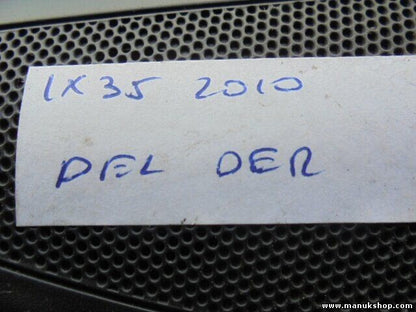Lautsprecher Hyundai ix35 1.7 CRDi 1 15 2010 - 2014 1.7 CRDi 115 2010 - 2014