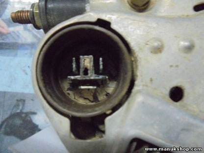 Lichtmaschine Suzuki Samurai 1300 DENSO 3140083010 1002114070 3140082110