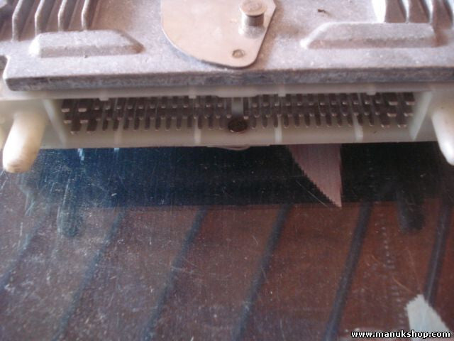 Motorsteuergerät Volvo 850 S103955406B P1275009
