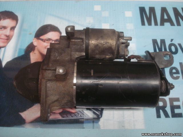 Anlasser Opel Frontera B Astra G Omega B Zafira A Vectra B 0001109052 0001109015