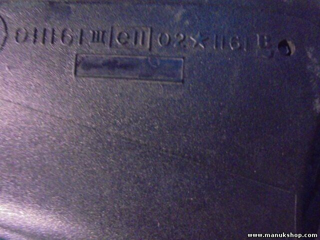 Außenspiegel Spiegel ElektrischB Links Land Rover Discovery I  011161 B37363