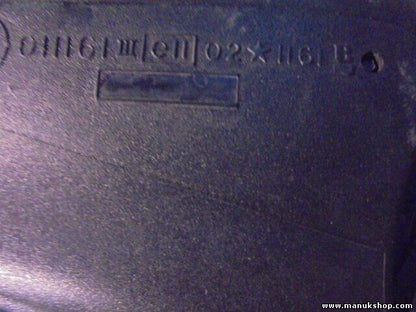 Außenspiegel Spiegel ElektrischB Links Land Rover Discovery I  011161 B37363