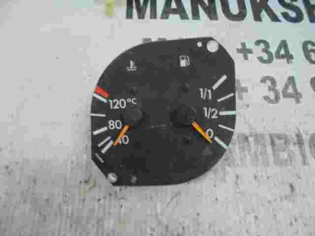 Kombiinstrument Tankanzeige Mercedes Vito W638 44485 43484 0005428001 0005428301