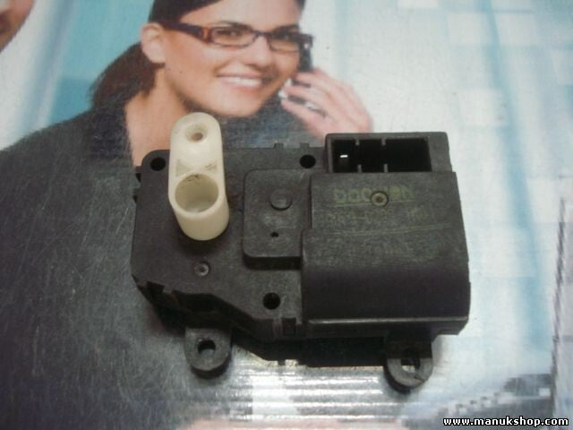 Stellmotor Heizung Kia Carnival 2 II 2,9 2006 Doowon 40073-0200 B400730200 0J26