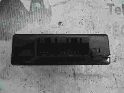 Steuergerät SsangYong HPC451C 9809NH003 9743FH002