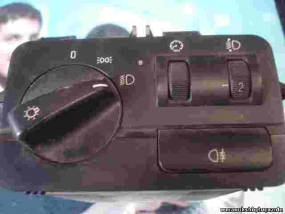 Lichtschalter BMW E46 6919824 6 919 824