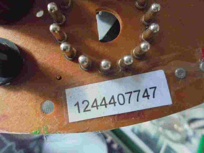 Kombiinstrument Tankanzeige Mercedes-Benz W124 1244407747