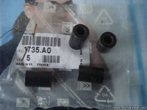Abstandsstueck Citroen Peugeot 1735A0 1735.A0 1735AO