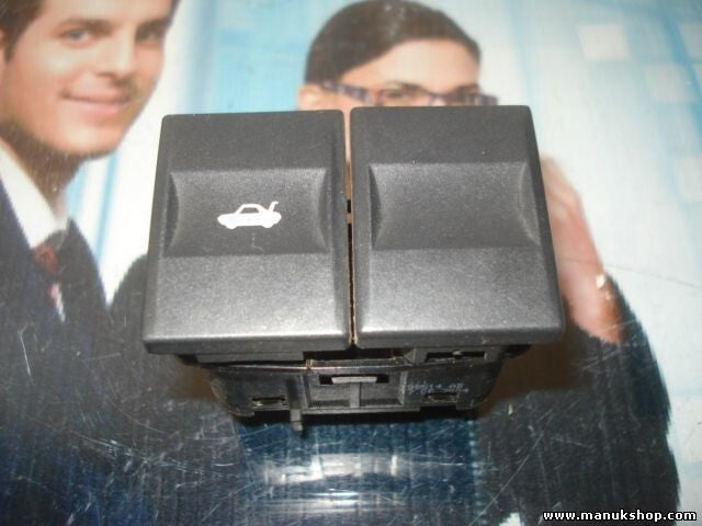 Schalter Heckklappe Öffner Ford Mondeo 3S7T-19B514-AB 3S7T19B514AB