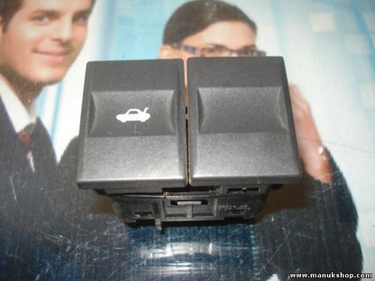 Schalter Heckklappe Öffner Ford Mondeo 3S7T-19B514-AB 3S7T19B514AB
