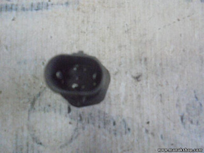 Drucksensor Klimaanlage Opel Frontera A 91157056 582531140 582531-140 RI34a