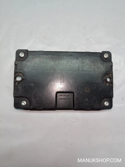 Radio Modul Steuergerät Renault Trafic II A2C53287704 A2C53287703