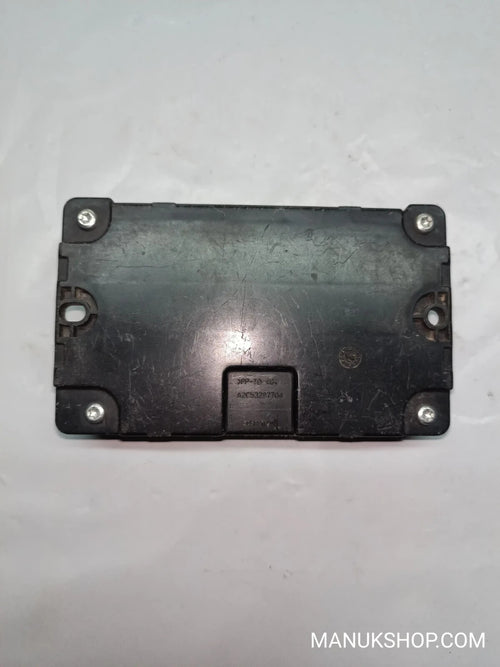 Radio Modul Steuergerät Renault Trafic II A2C53287704 A2C53287703