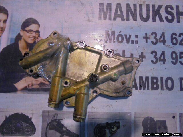 Zylinderkopfdeckel Nissan Terrano R20 T2 Ford Maverick 4WD TD27T 100CV 3311