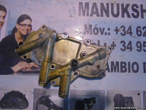 Zylinderkopfdeckel Nissan Terrano R20 T2 Ford Maverick 4WD TD27T 100CV 3311