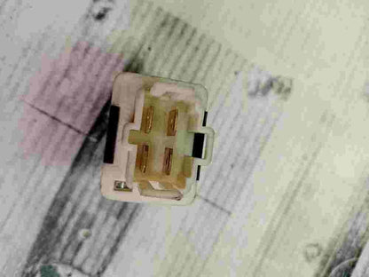 Relais Hyosung Avitar GV650 38740HG51 38740 H G51 38740-H-G51 Sweco DC12V30A
