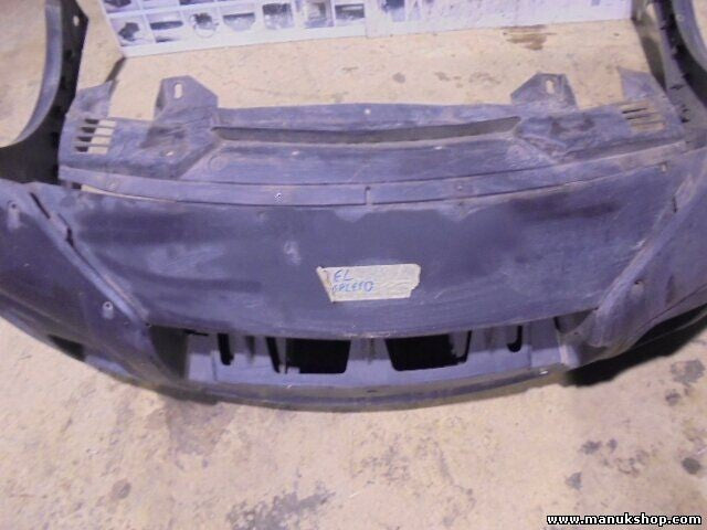 Stoßstange vorne Renault Scenic 1.9 dCi 75kw Dci RX4 JA0 7700435875 7700437703