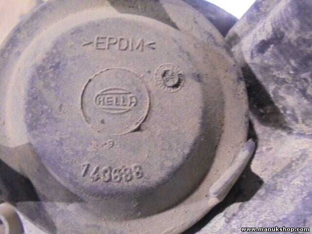 Scheinwerfer rechtsMercedes-Benz ML320 ML-320 2000 HELLA 96321200RE