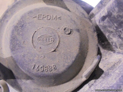 Scheinwerfer rechtsMercedes-Benz ML320 ML-320 2000 HELLA 96321200RE