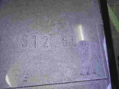 Lichtschalter Iveco Daily 105 512600 512.600