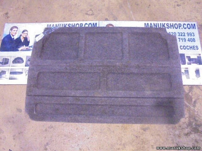 Kofferraumabdeckung Renault Kangoo KC0/1_ 1.9 dCi 4x4 1870 ccm, 59 KW, 80 PS