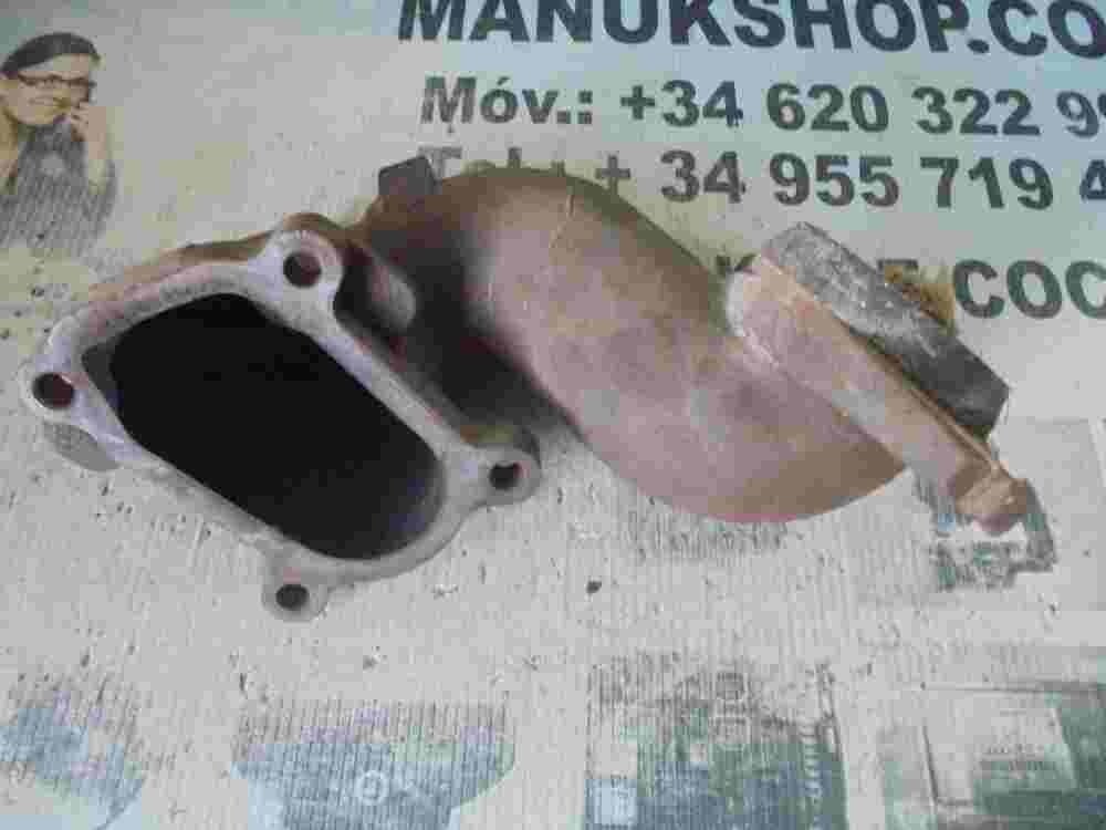 Abgaskrümmer Peugeot Boxer Citroen Jumper Fiat Ducato 435266 435266V