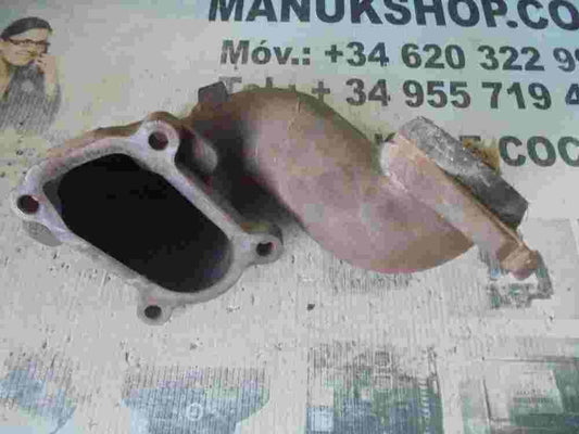 Abgaskrümmer Peugeot Boxer Citroen Jumper Fiat Ducato 435266 435266V