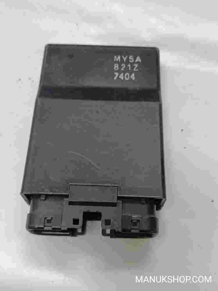 Steuergerät Leistungsendstufe Zündmodul Honda  CB500 MY5A821Z MY5A 821Z 7404
