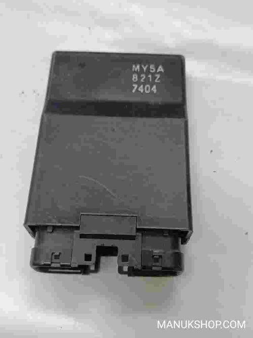 Steuergerät Leistungsendstufe Zündmodul Honda  CB500 MY5A821Z MY5A 821Z 7404