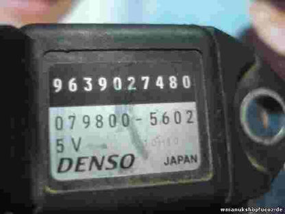 Drosselklappensensor Ford Focus C-Max Peugeot Volvo V50 9639027480 0798005602